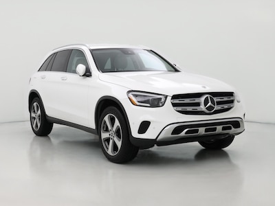 2022 Mercedes-Benz GLC300