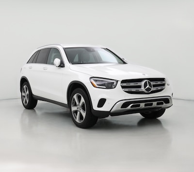 2022 Mercedes-Benz GLC300