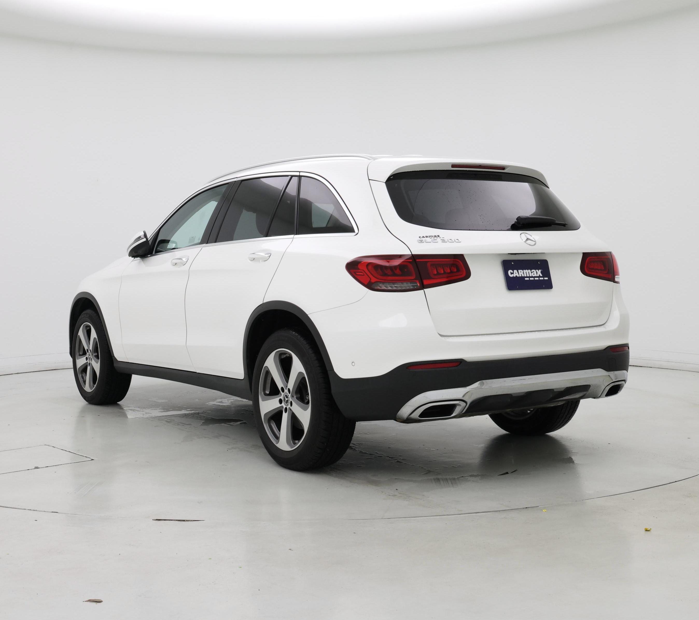 Thumbnail: 2022 Mercedes-Benz GLC - 2
