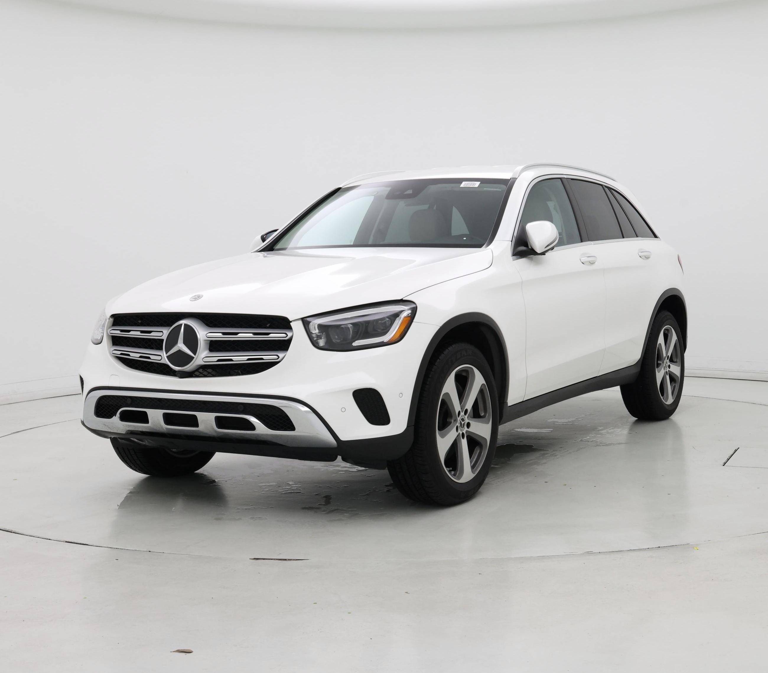 Thumbnail: 2022 Mercedes-Benz GLC - 4