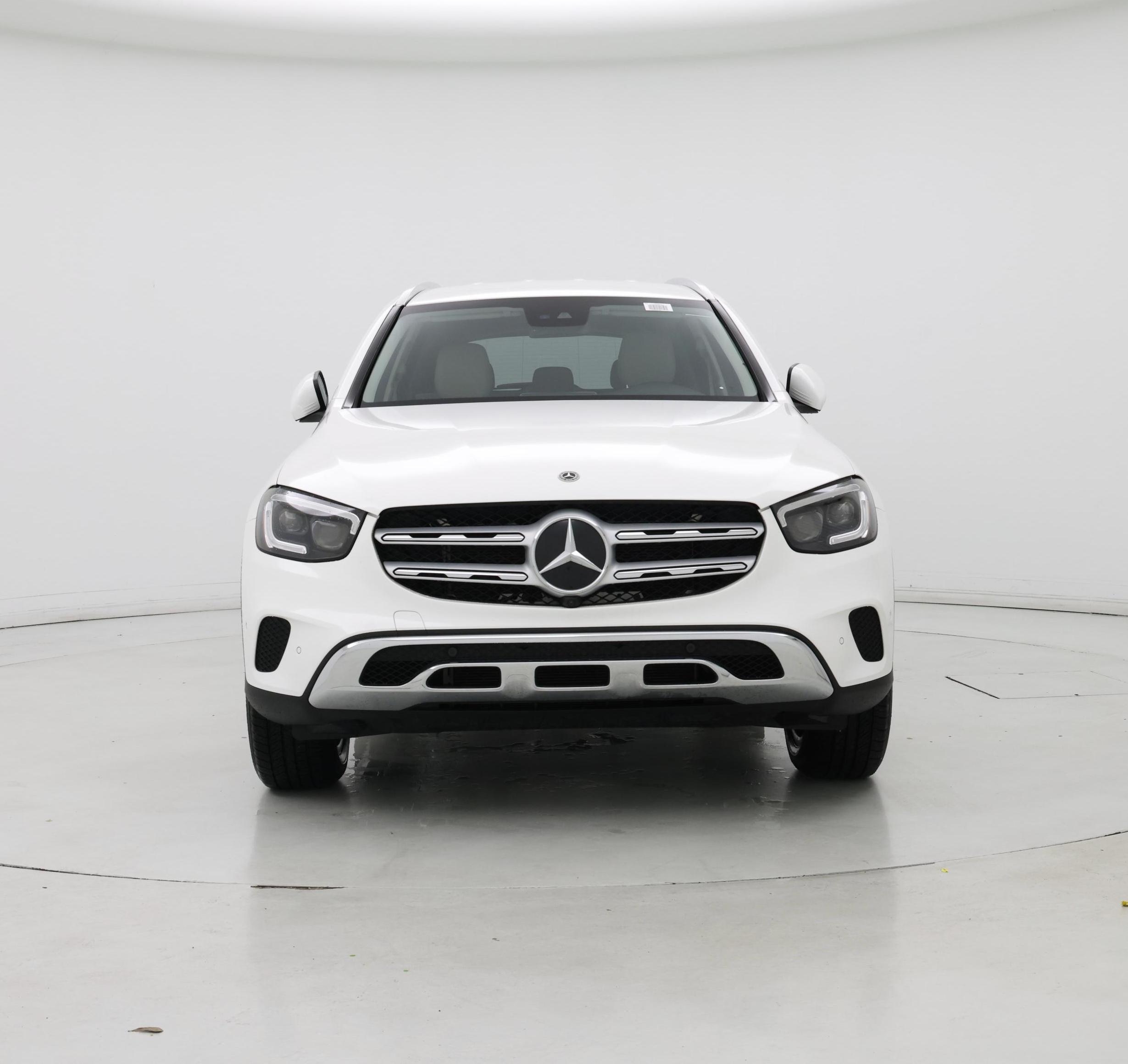 Thumbnail: 2022 Mercedes-Benz GLC - 5