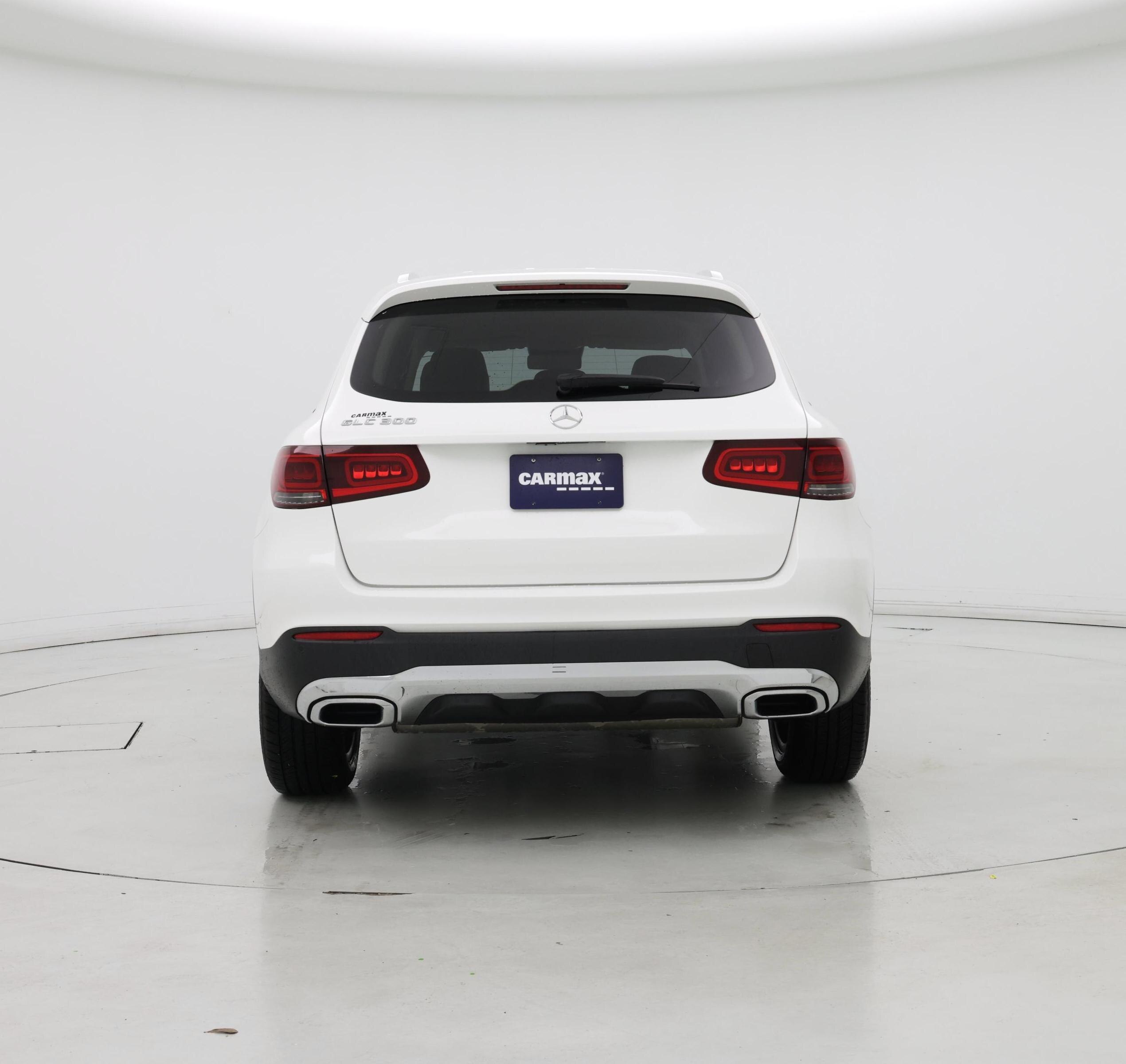 Thumbnail: 2022 Mercedes-Benz GLC - 6