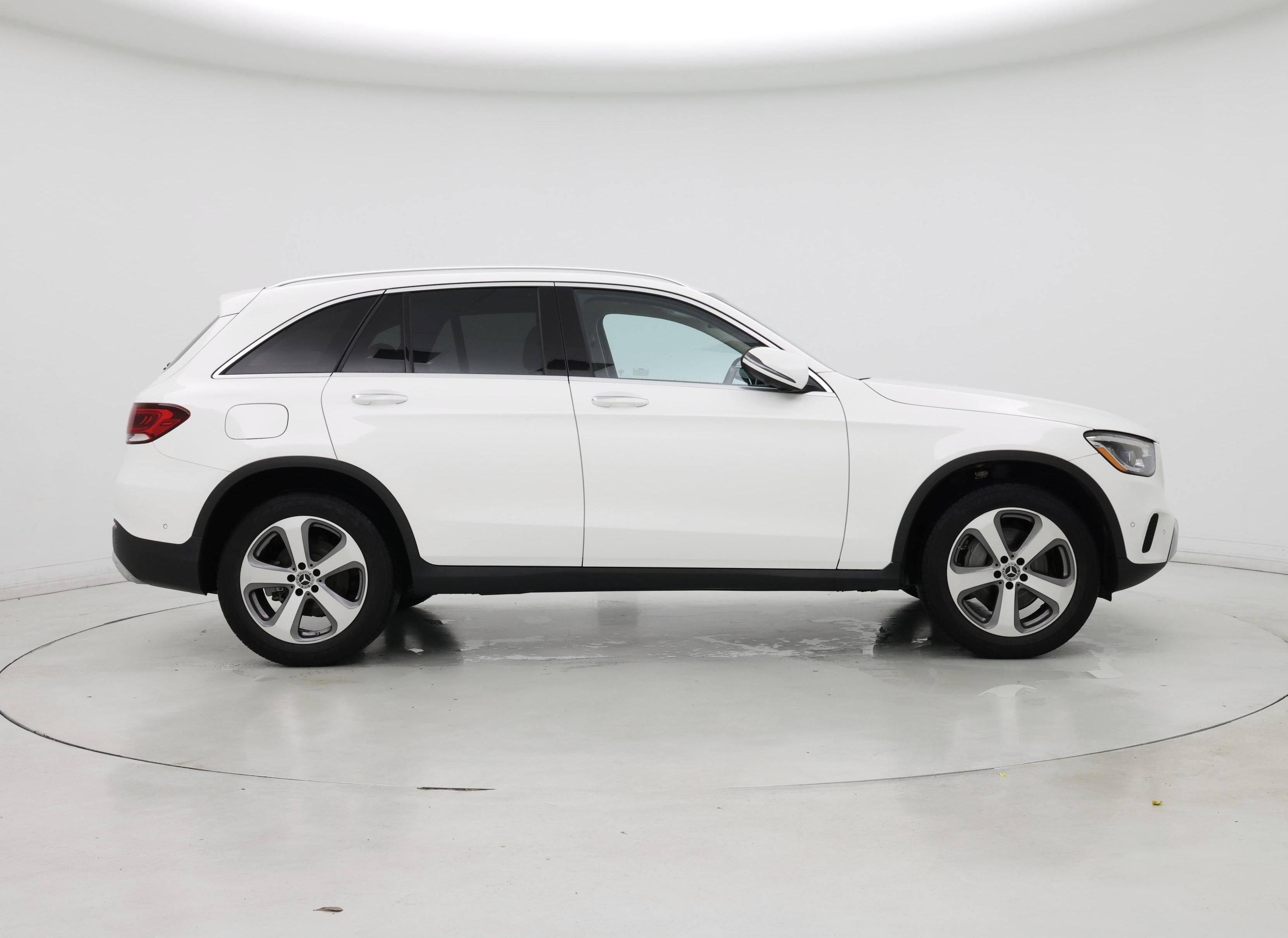 Thumbnail: 2022 Mercedes-Benz GLC - 7