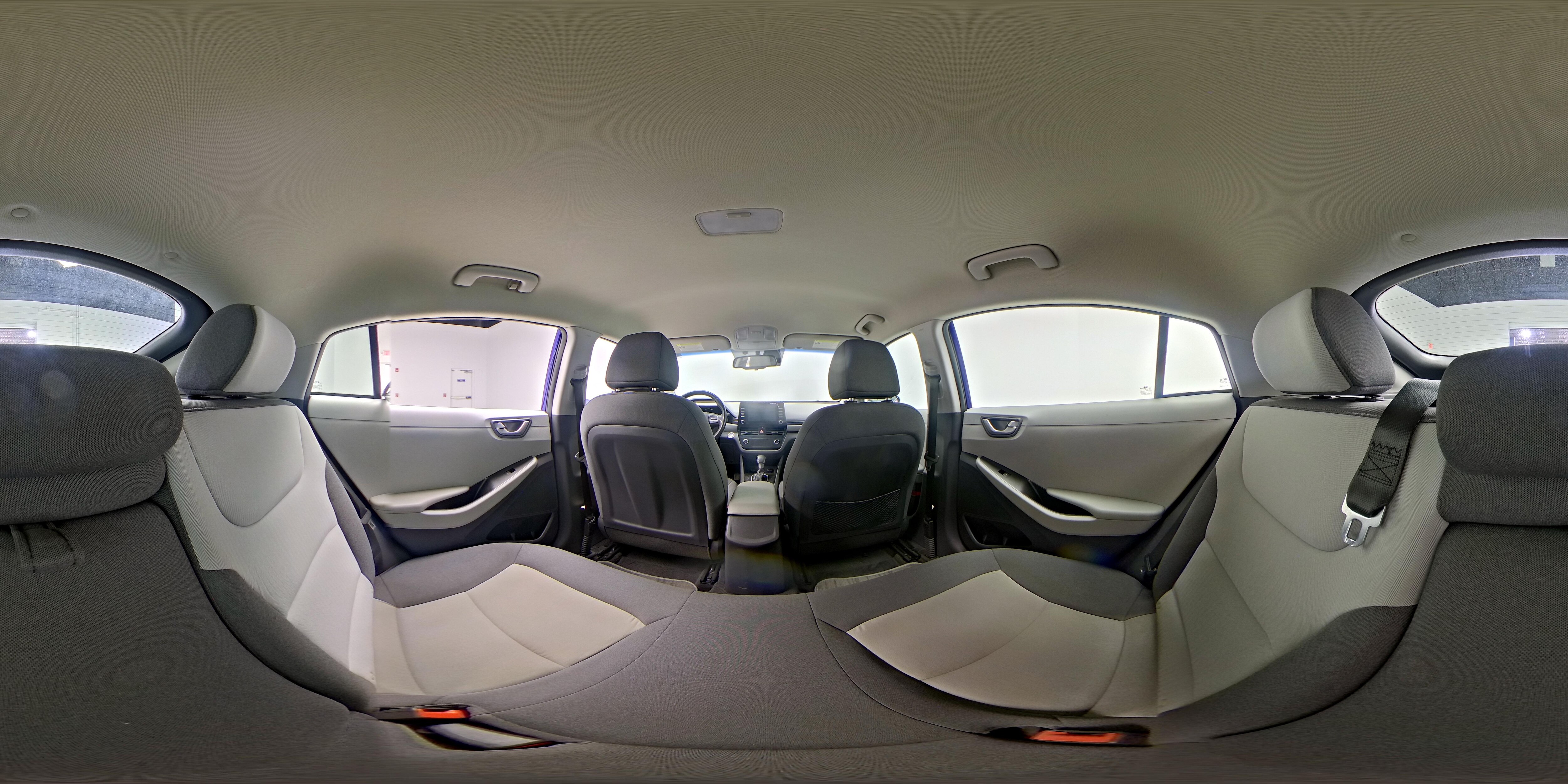 2020 Hyundai IONIQ SE - Photo 25