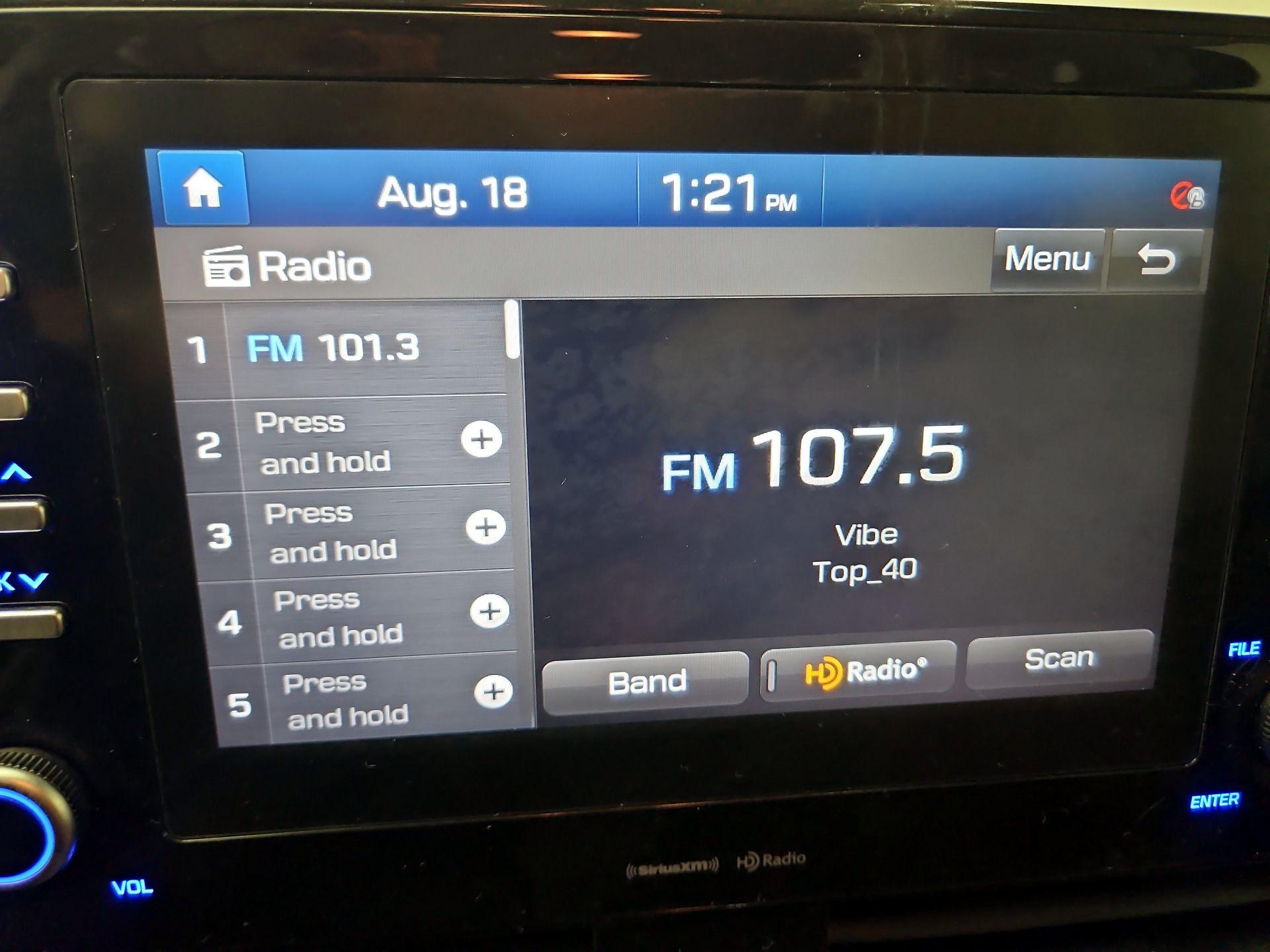 Thumbnail: 2020 Hyundai Ioniq - 15