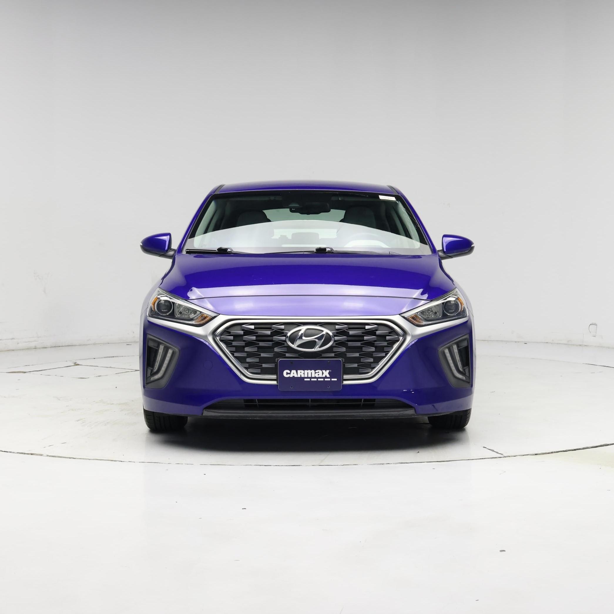 Thumbnail: 2020 Hyundai Ioniq - 5