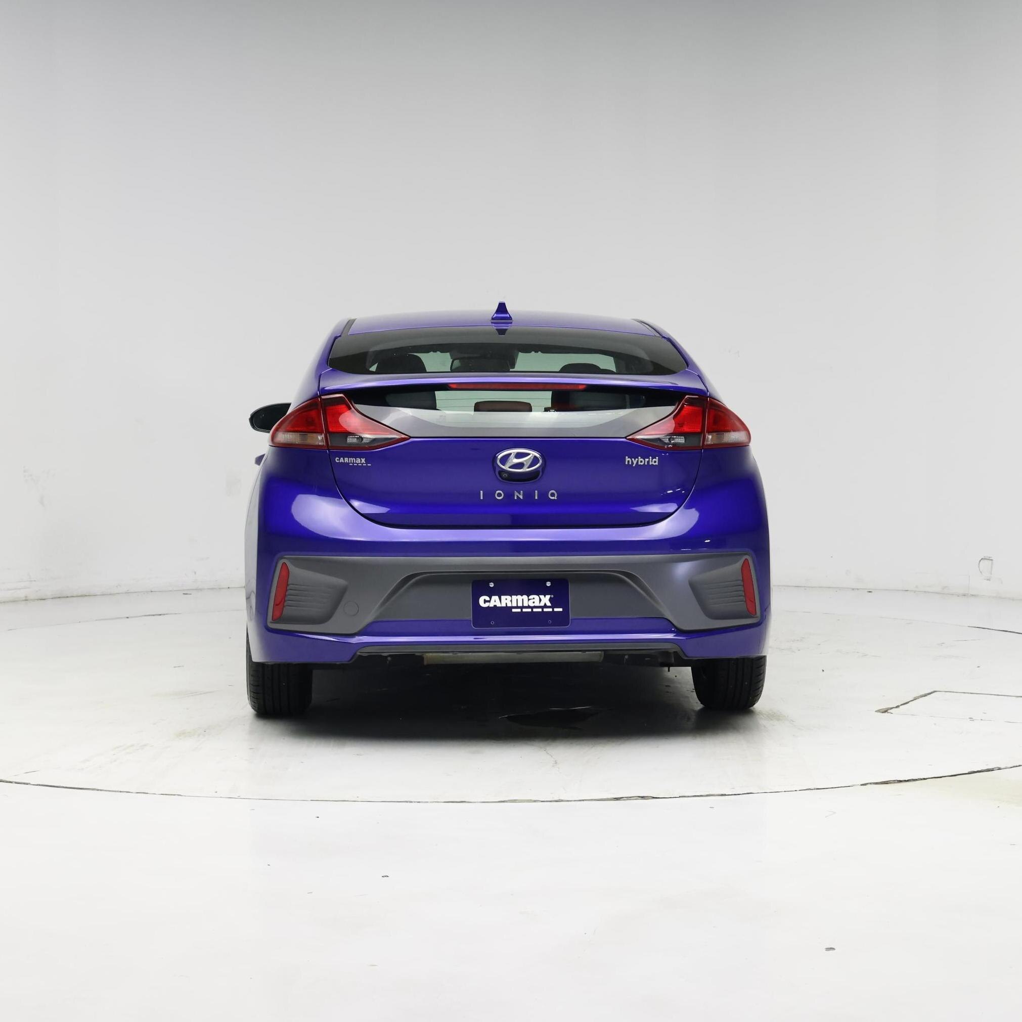 Thumbnail: 2020 Hyundai Ioniq - 6