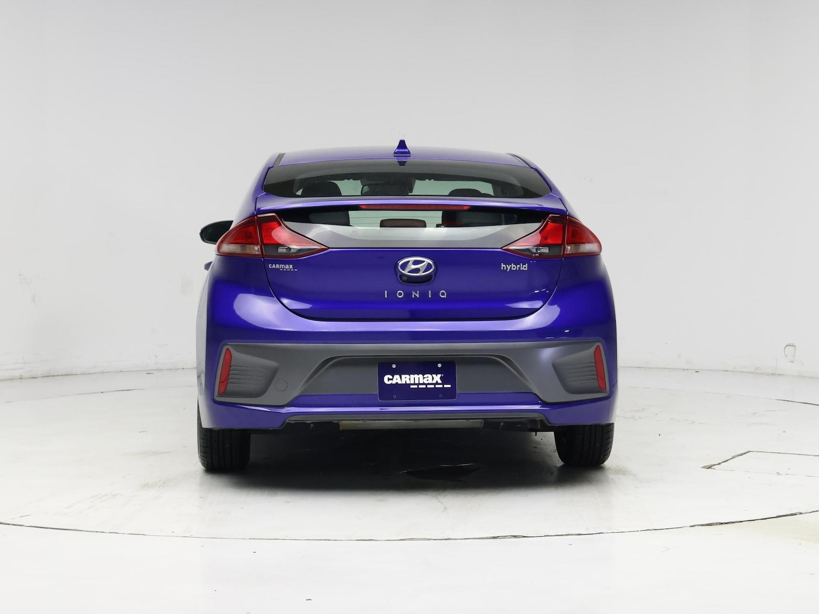 2020 Hyundai IONIQ SE - Photo 7