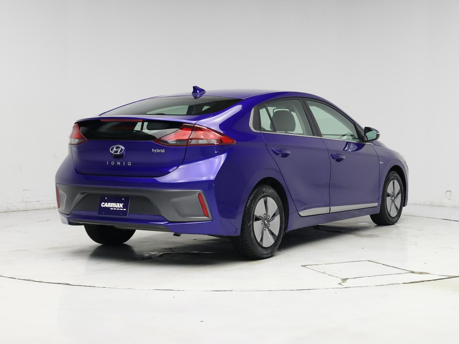 2020 Hyundai IONIQ SE - Photo 9