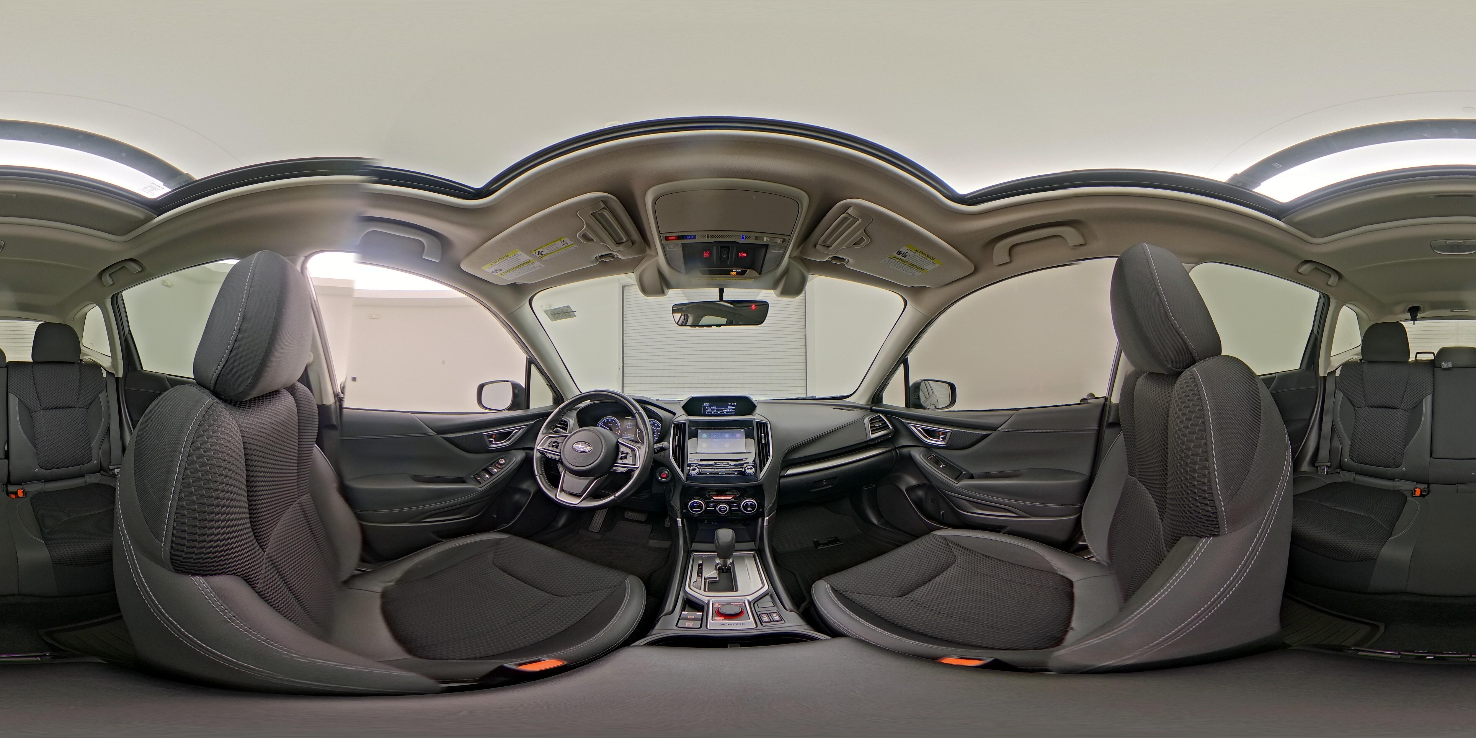 2020 Subaru Forester Premium - Photo 25