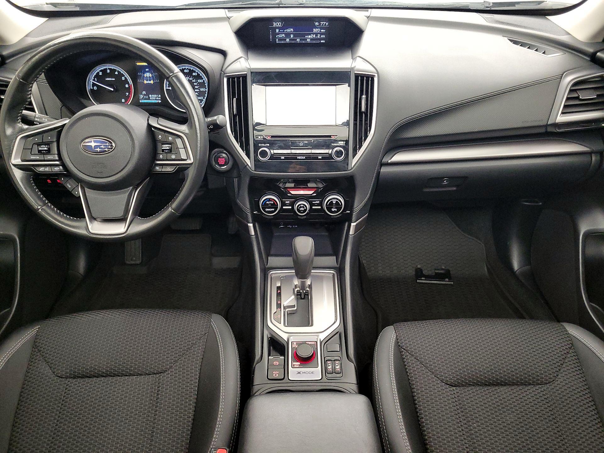 Thumbnail: 2020 Subaru Forester - 9
