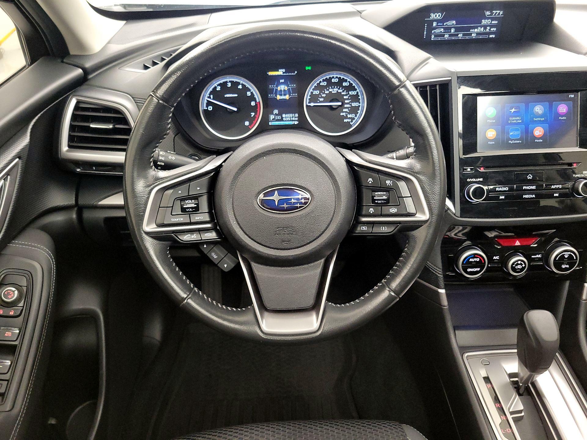 Thumbnail: 2020 Subaru Forester - 10
