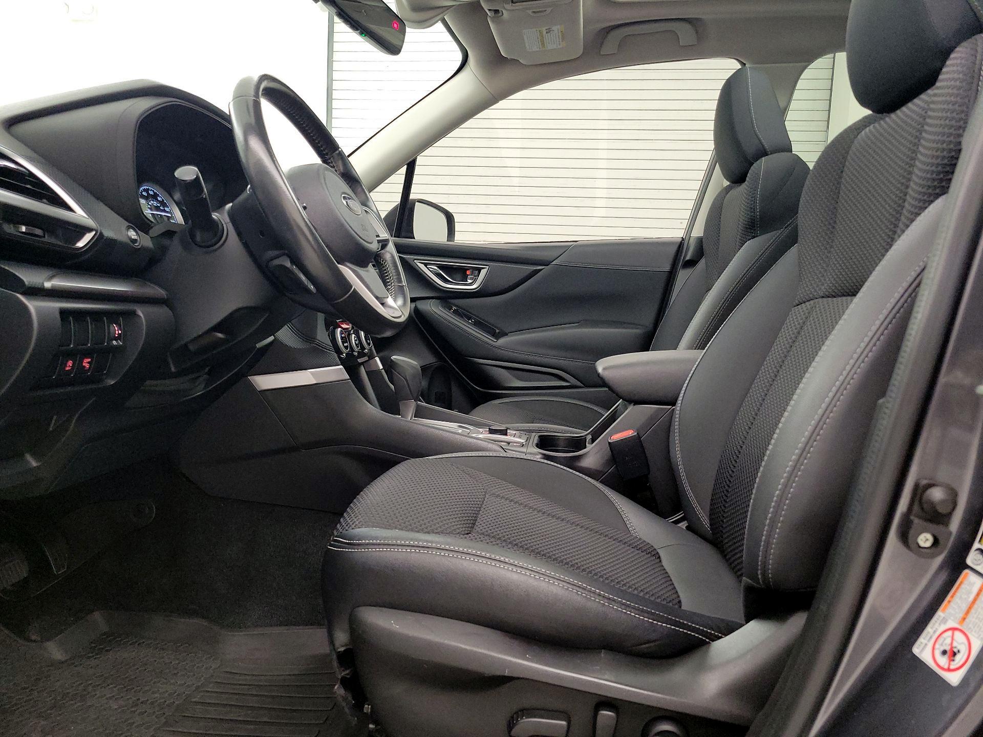 Thumbnail: 2020 Subaru Forester - 11