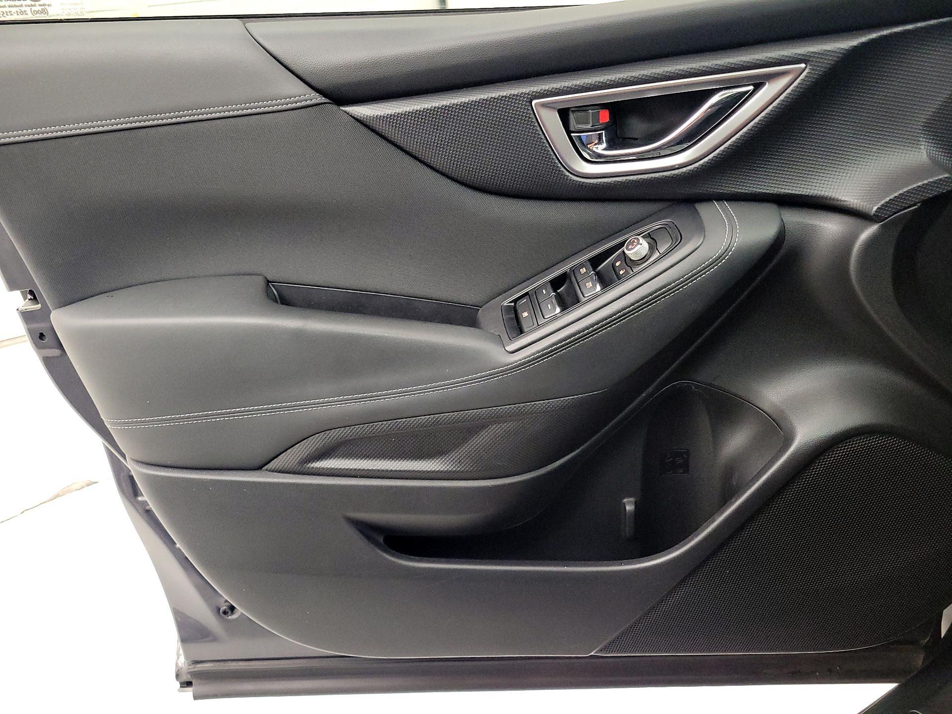 Thumbnail: 2020 Subaru Forester - 12