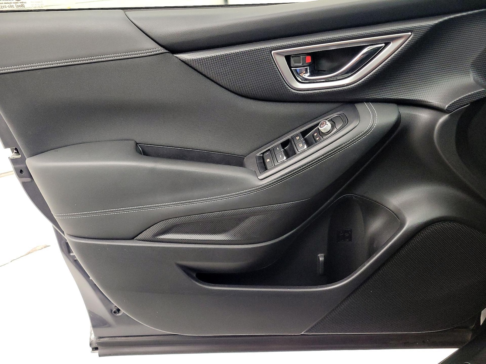 2020 Subaru Forester Premium - Photo 13