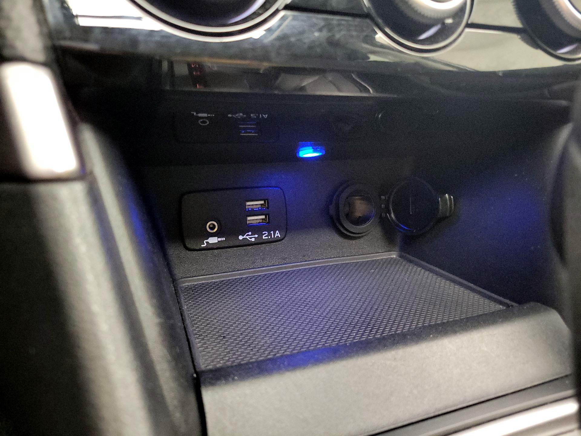 Thumbnail: 2020 Subaru Forester - 18