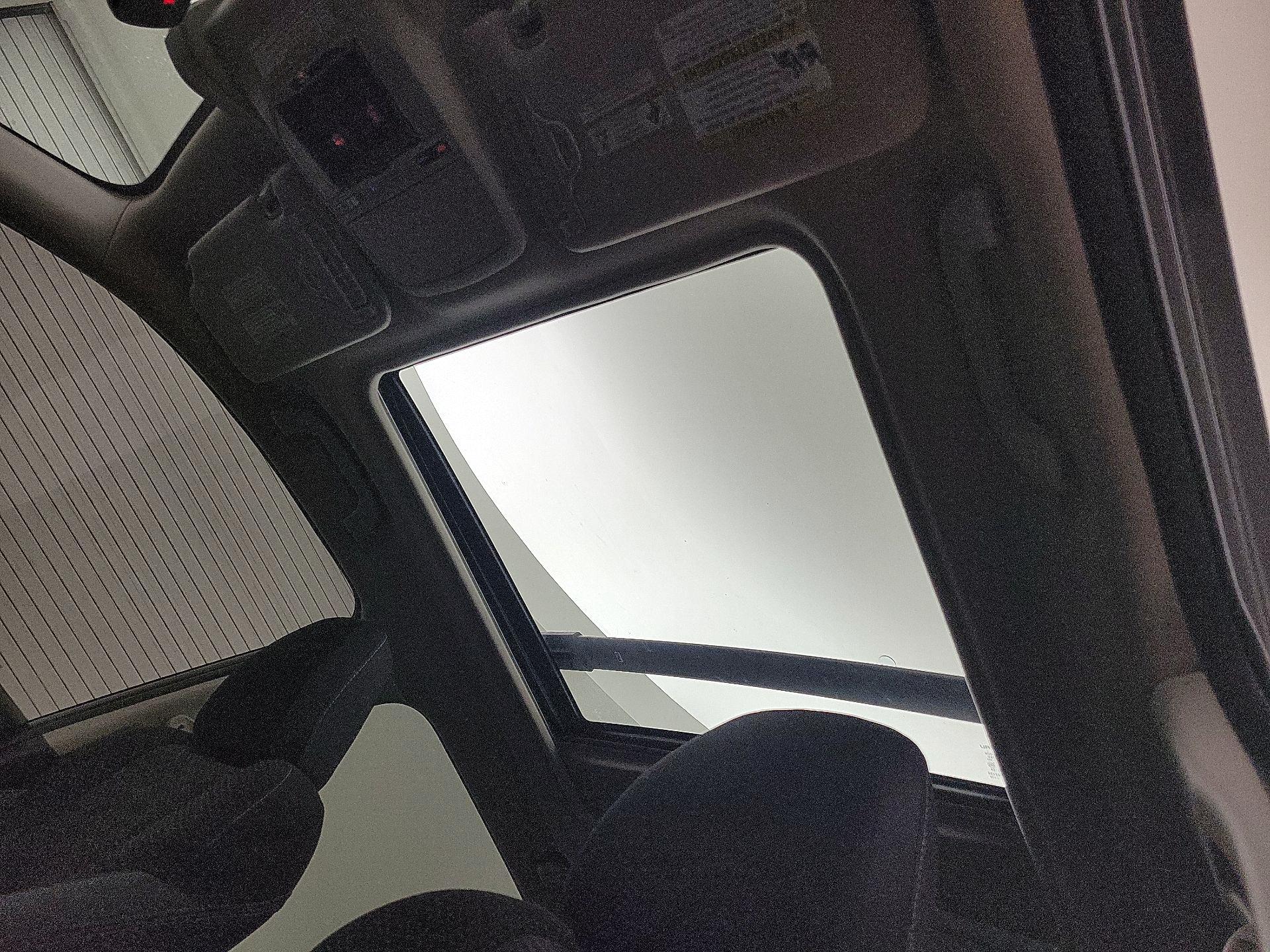 Thumbnail: 2020 Subaru Forester - 19