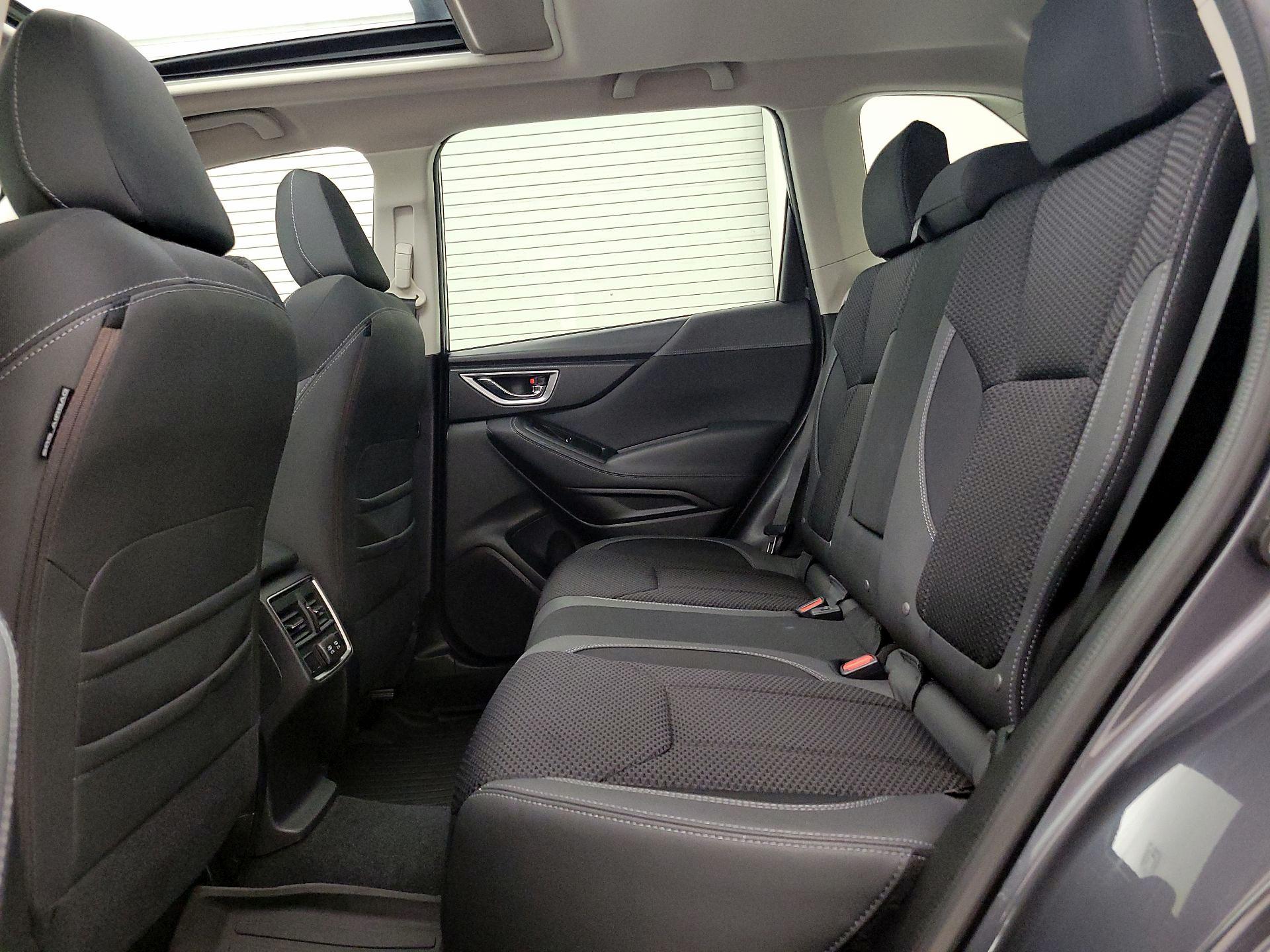 Thumbnail: 2020 Subaru Forester - 20