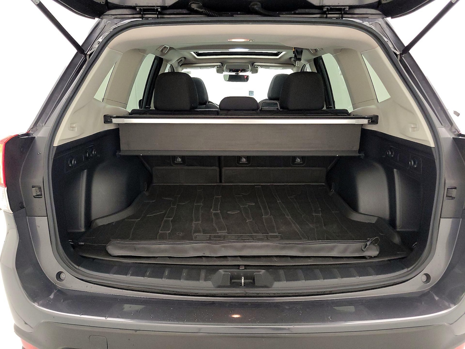 2020 Subaru Forester Premium - Photo 22