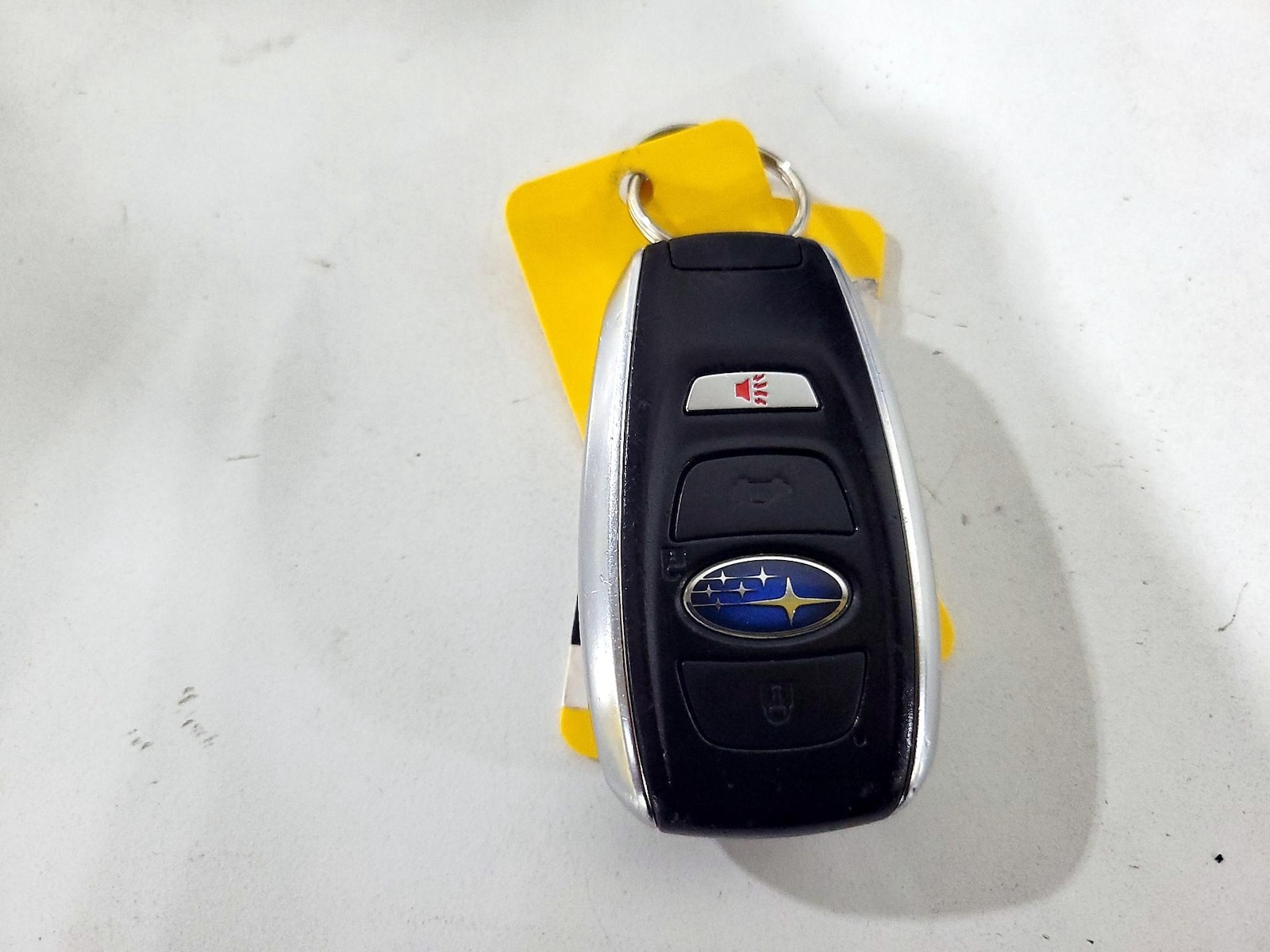 2020 Subaru Forester Premium - Photo 24