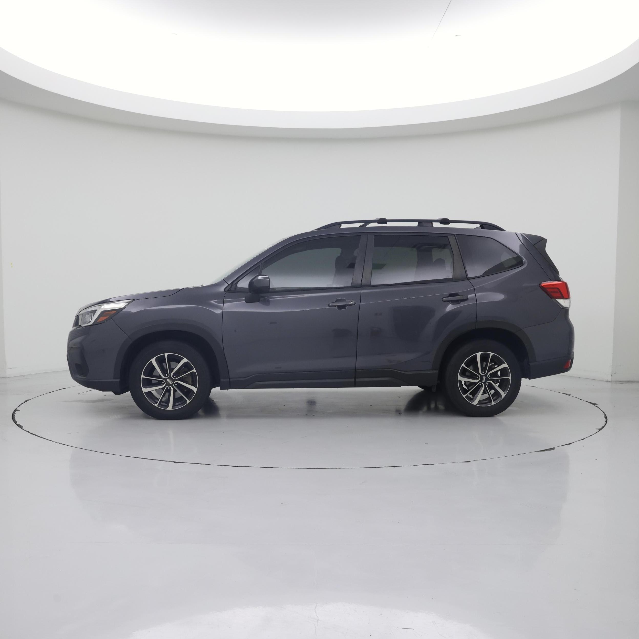Thumbnail: 2020 Subaru Forester - 3