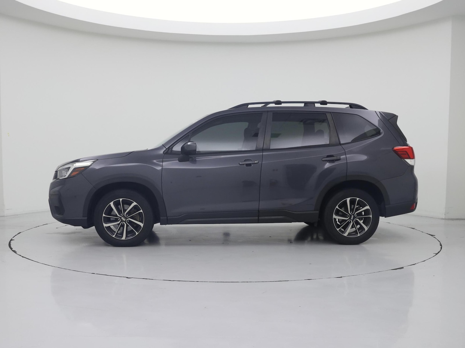 2020 Subaru Forester Premium - Photo 4