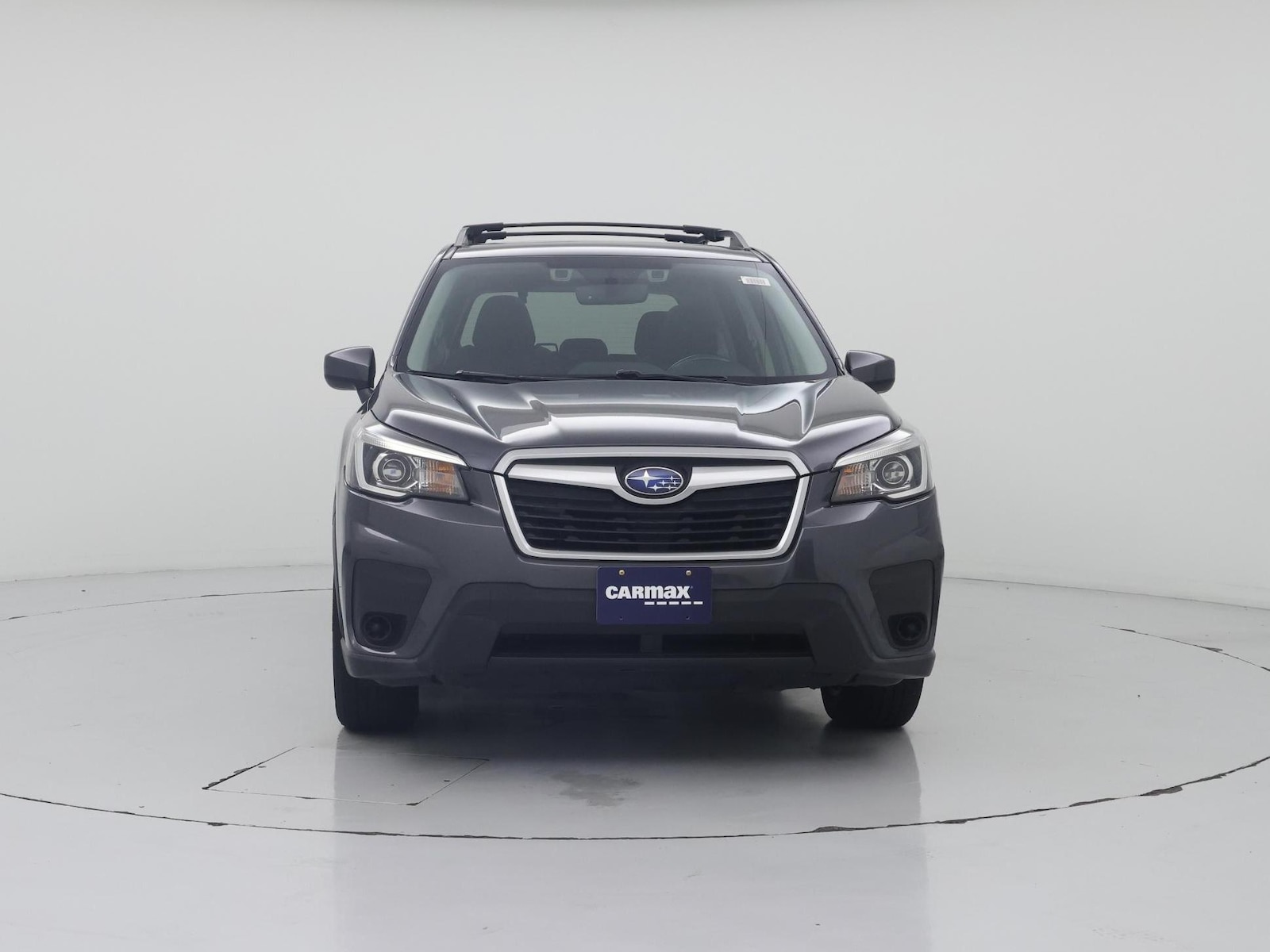 2020 Subaru Forester Premium - Photo 6