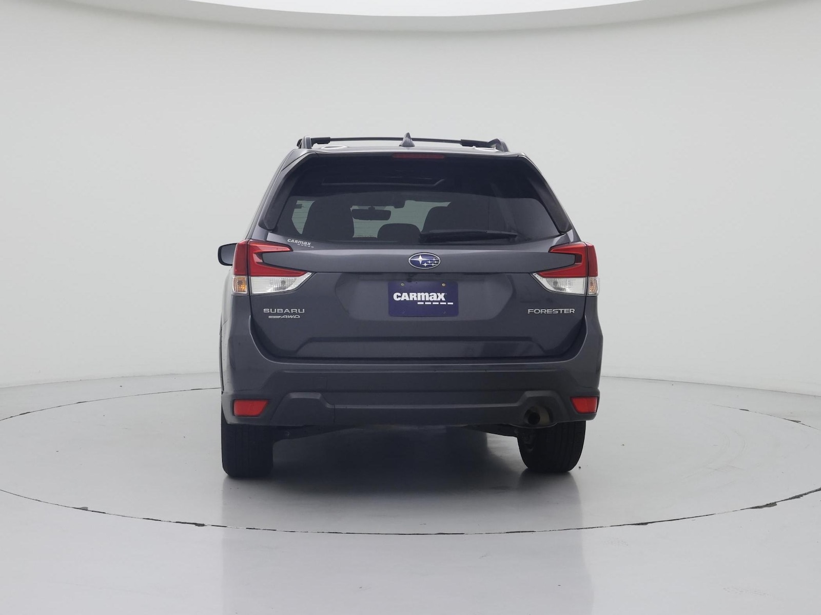 2020 Subaru Forester Premium - Photo 7