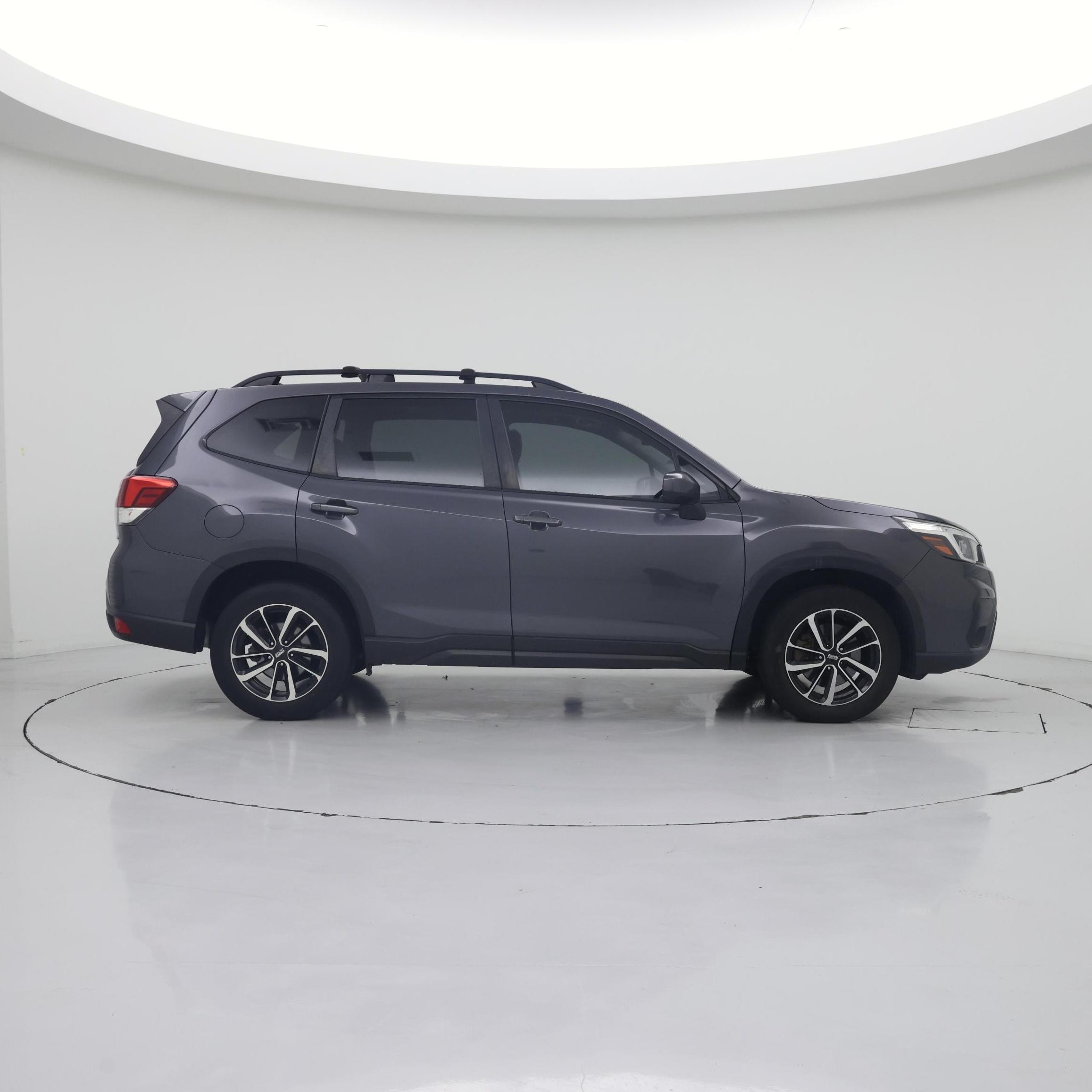 Thumbnail: 2020 Subaru Forester - 7