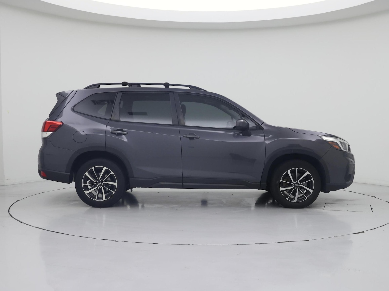 2020 Subaru Forester Premium - Photo 8