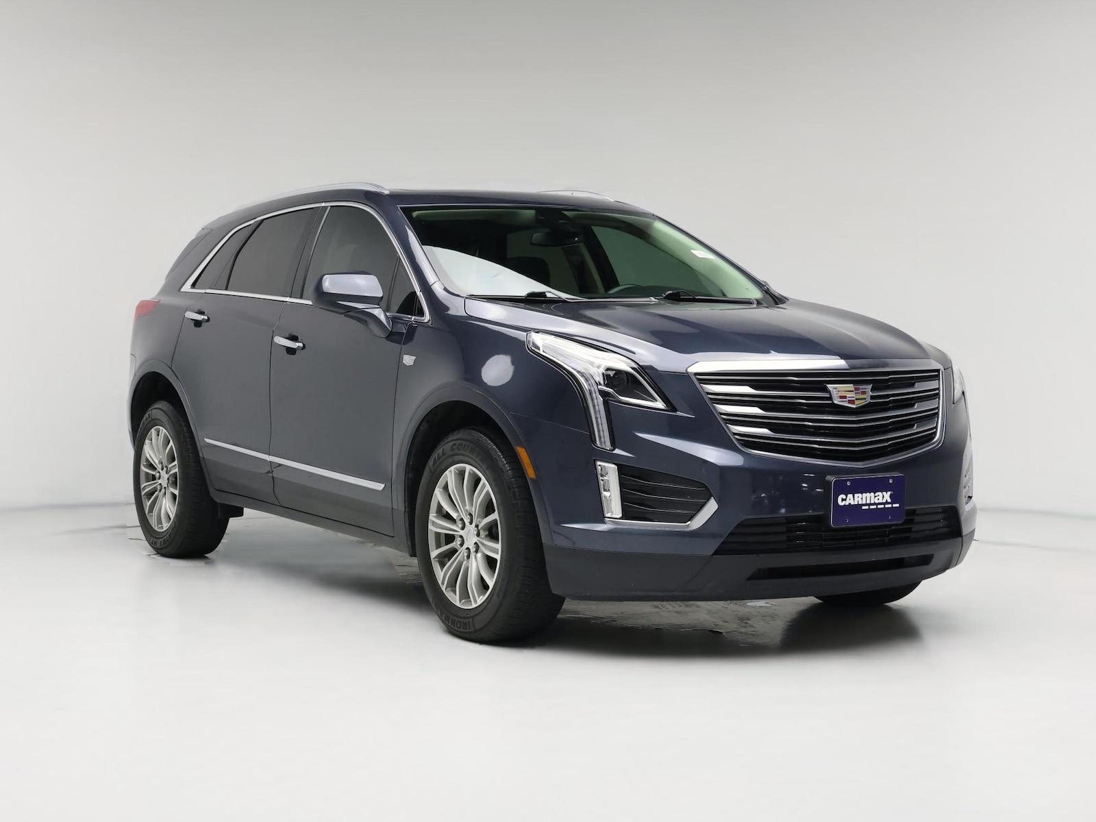 2019 Cadillac XT5