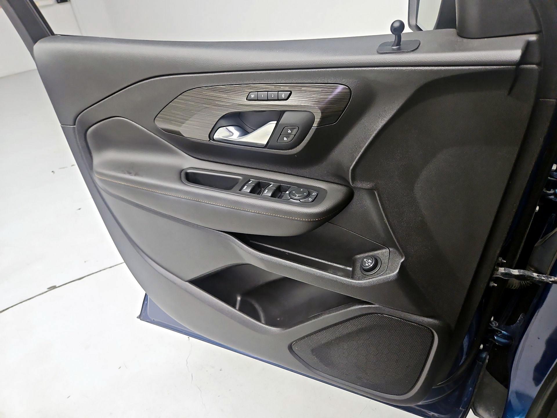 Thumbnail: 2021 GMC Terrain - 12