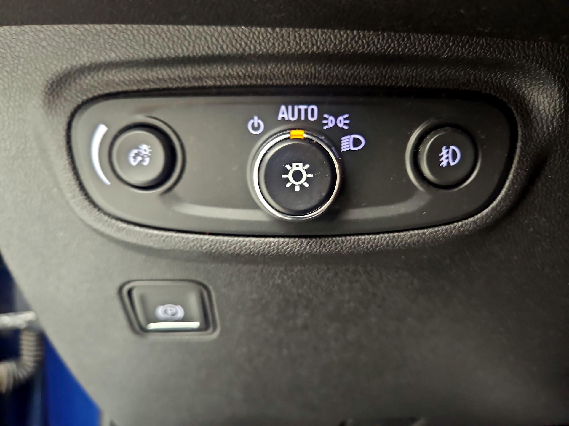 Thumbnail: 2021 GMC Terrain - 13