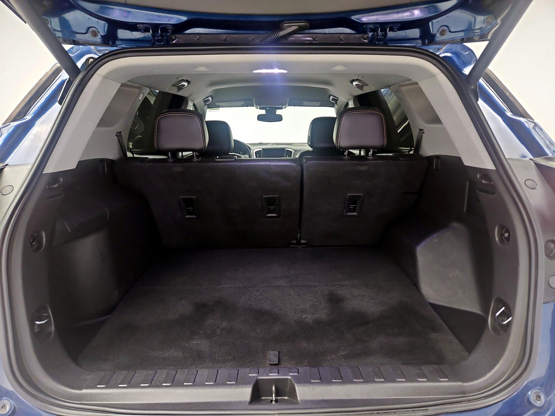 Thumbnail: 2021 GMC Terrain - 20
