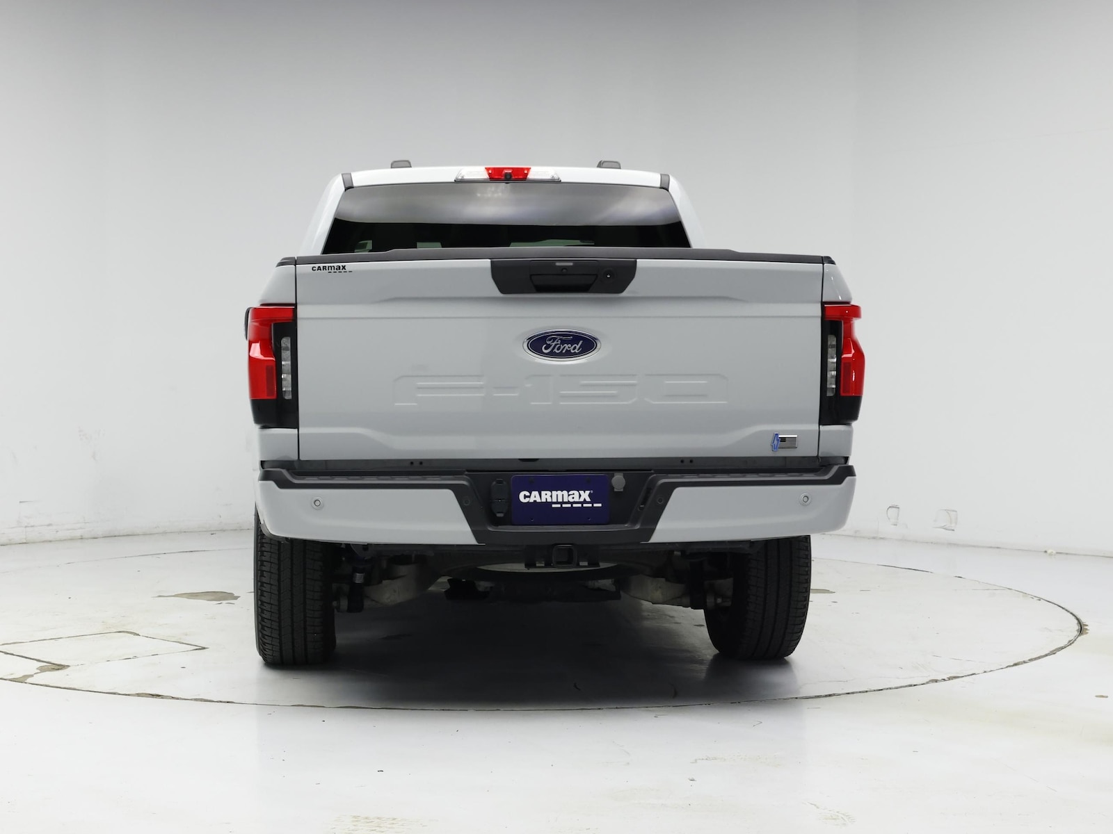 2023 Ford F-150 Lightning XLT - Photo 7