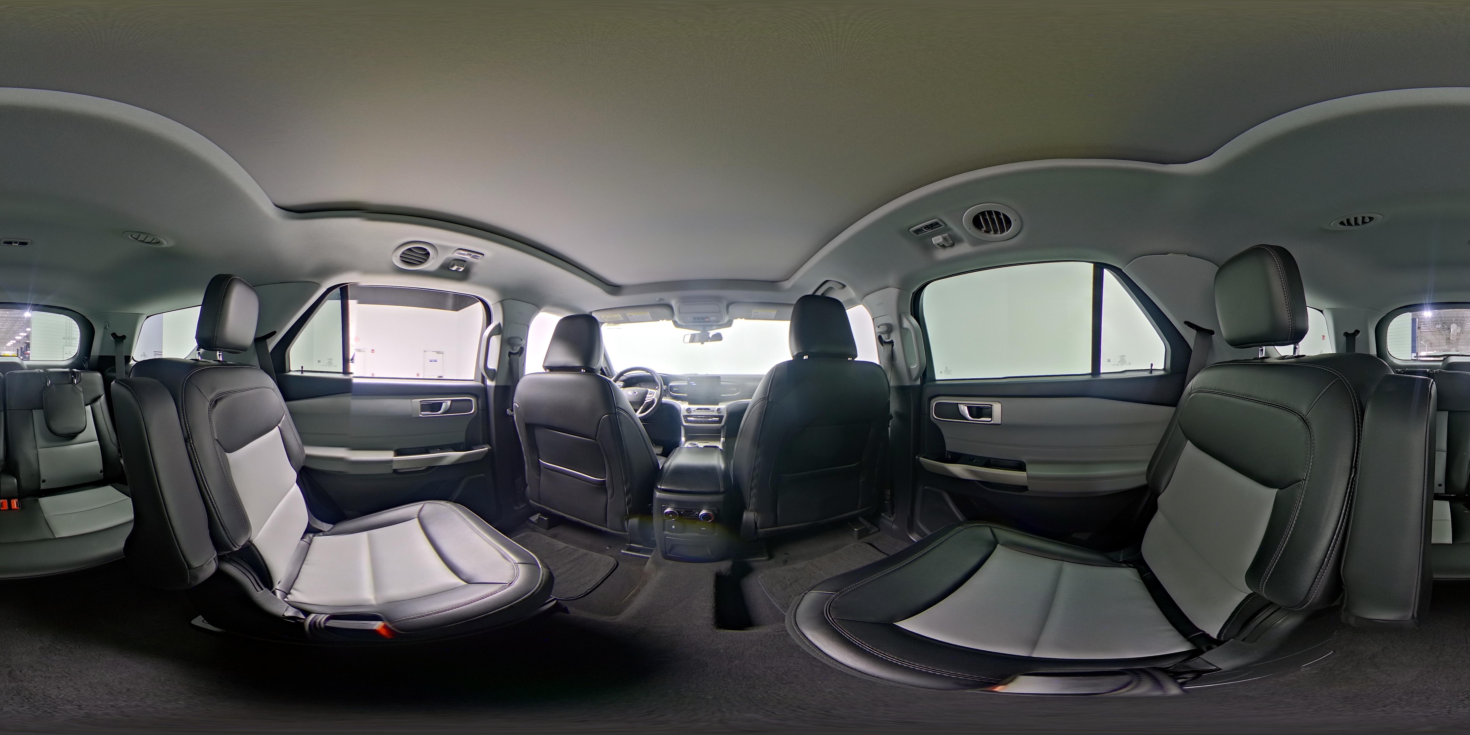 2022 Ford Explorer XLT - Photo 29