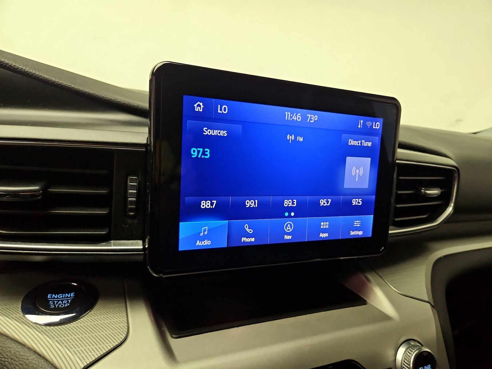 2022 Ford Explorer XLT - Photo 17