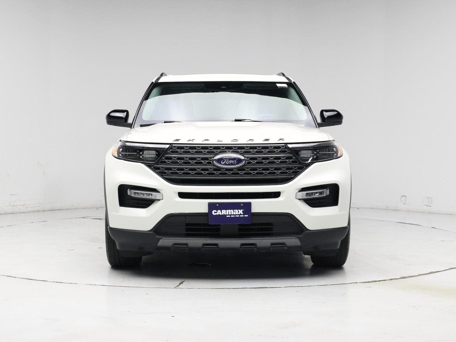 2022 Ford Explorer XLT - Photo 6