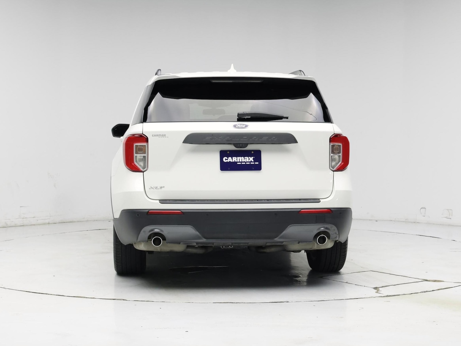 2022 Ford Explorer XLT - Photo 7
