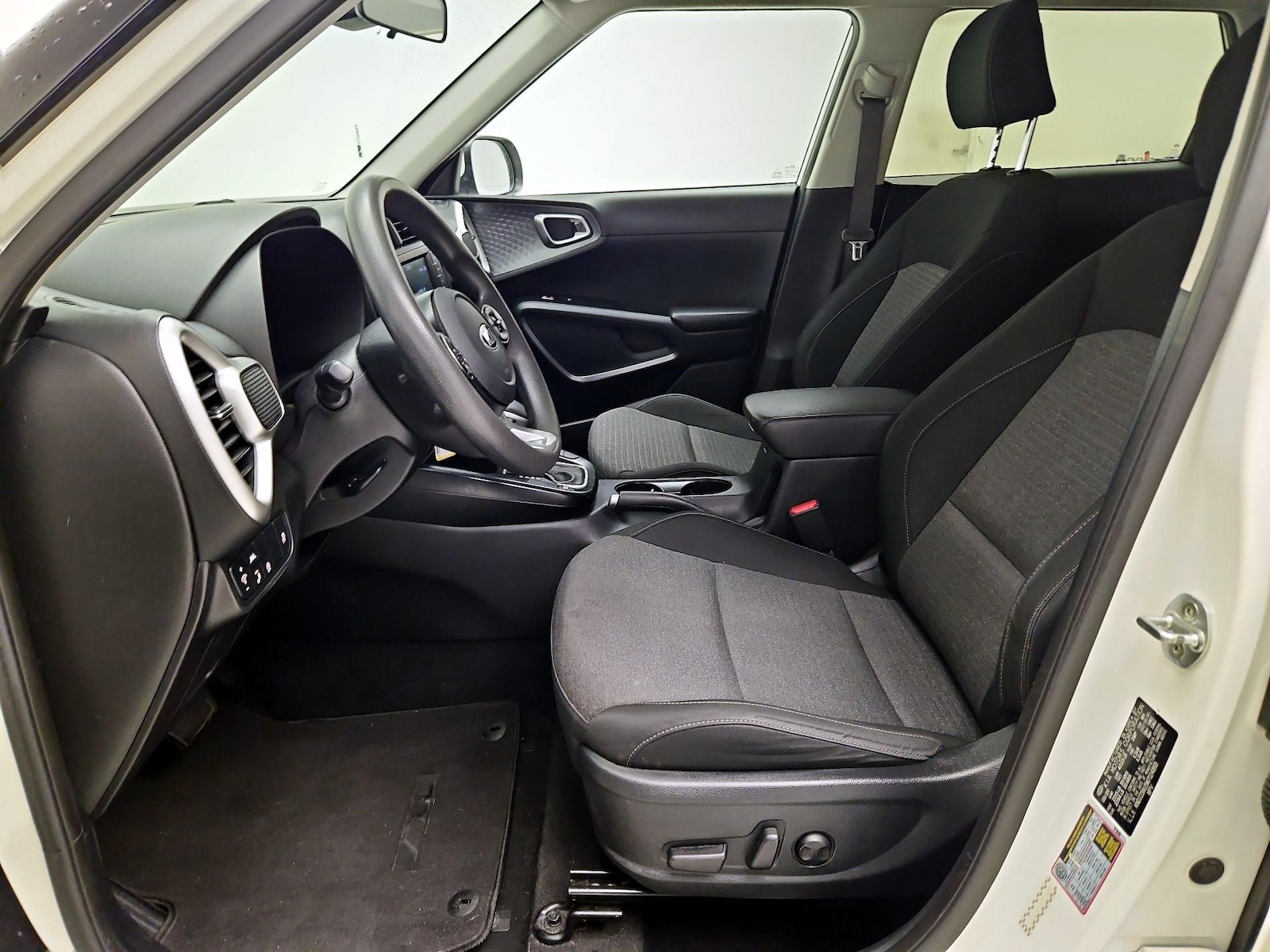 Side Airbags