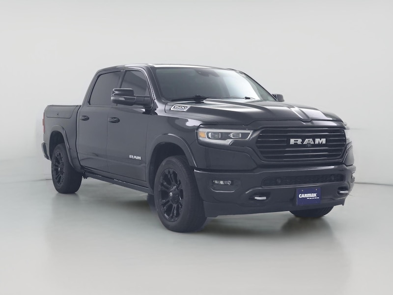 2023 Ram 1500 Longhorn