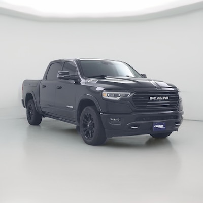 2023 Ram 1500 Longhorn