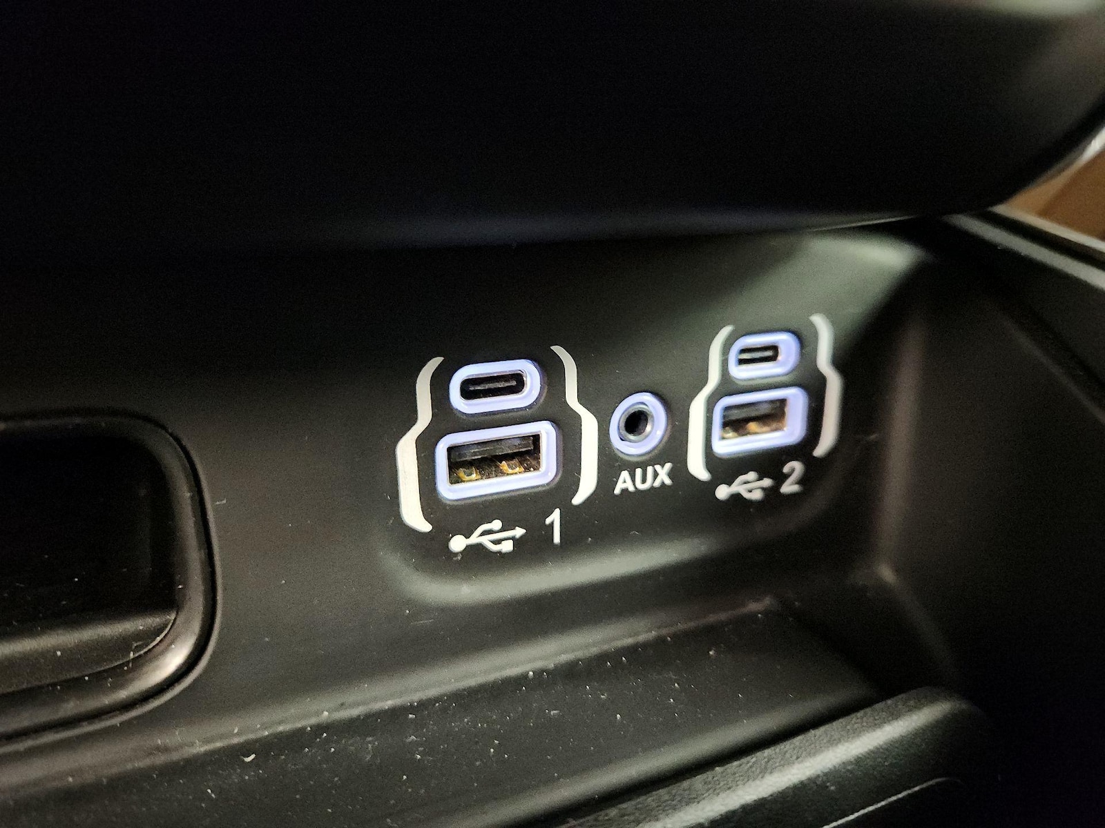 2023 RAM Ram 1500 Pickup Longhorn - Photo 20
