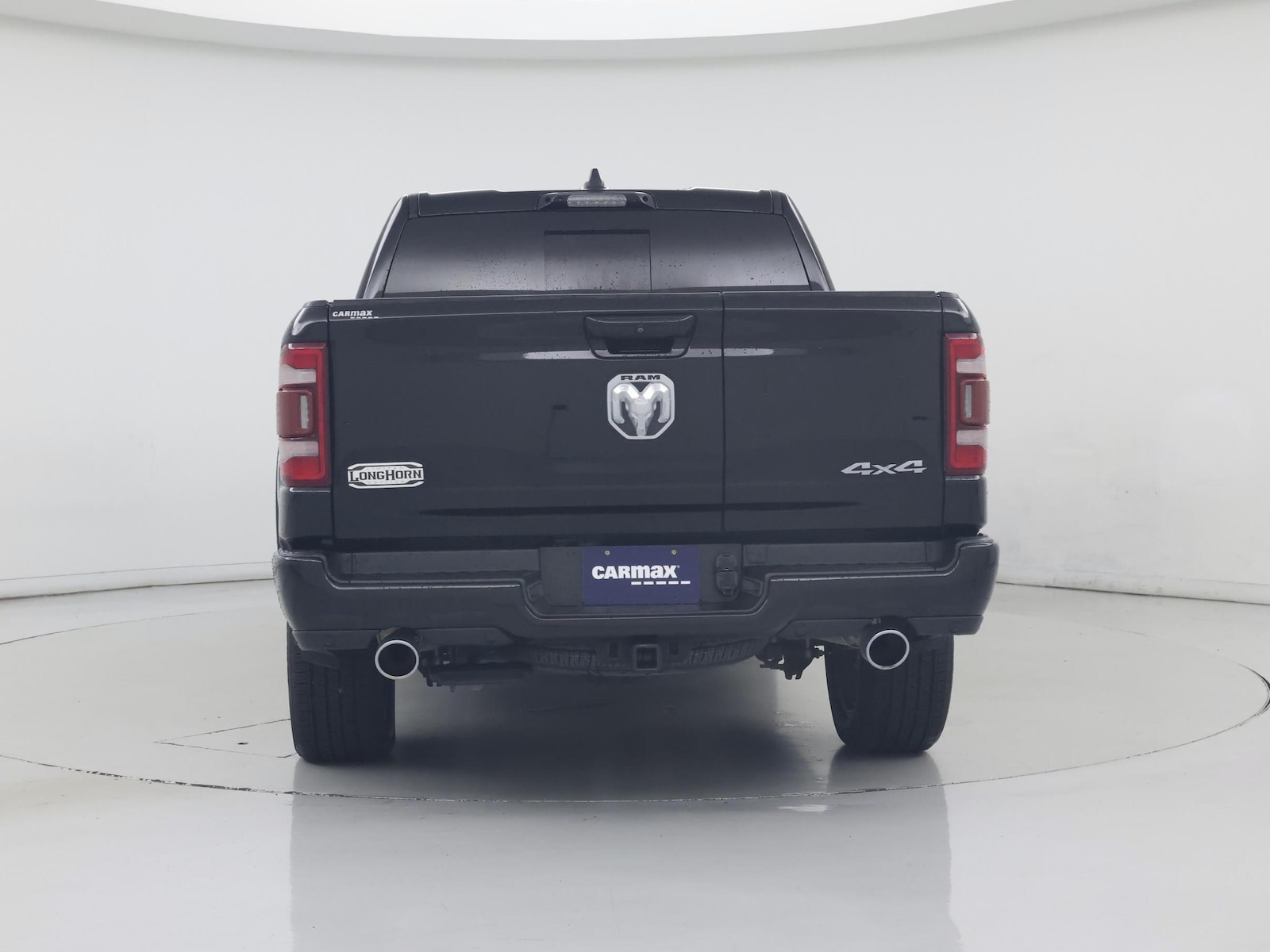 2023 RAM Ram 1500 Pickup Longhorn - Photo 7