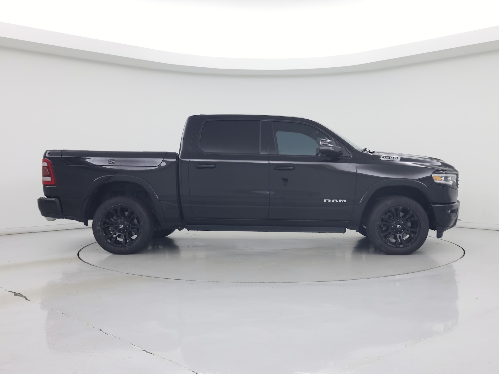 2023 RAM Ram 1500 Pickup Longhorn - Photo 8