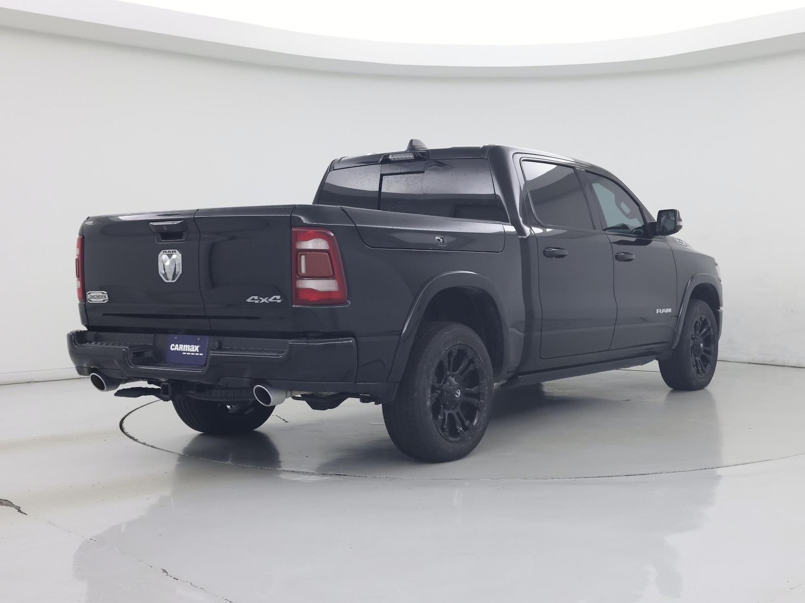 2023 RAM Ram 1500 Pickup Longhorn - Photo 9