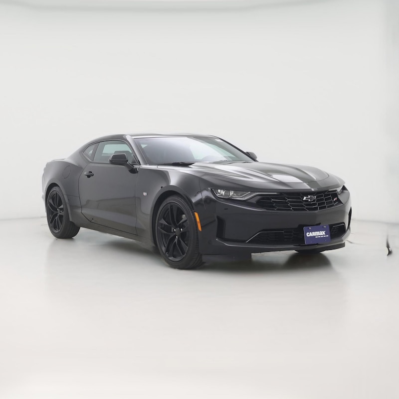 2024 Chevrolet Camaro 2LT