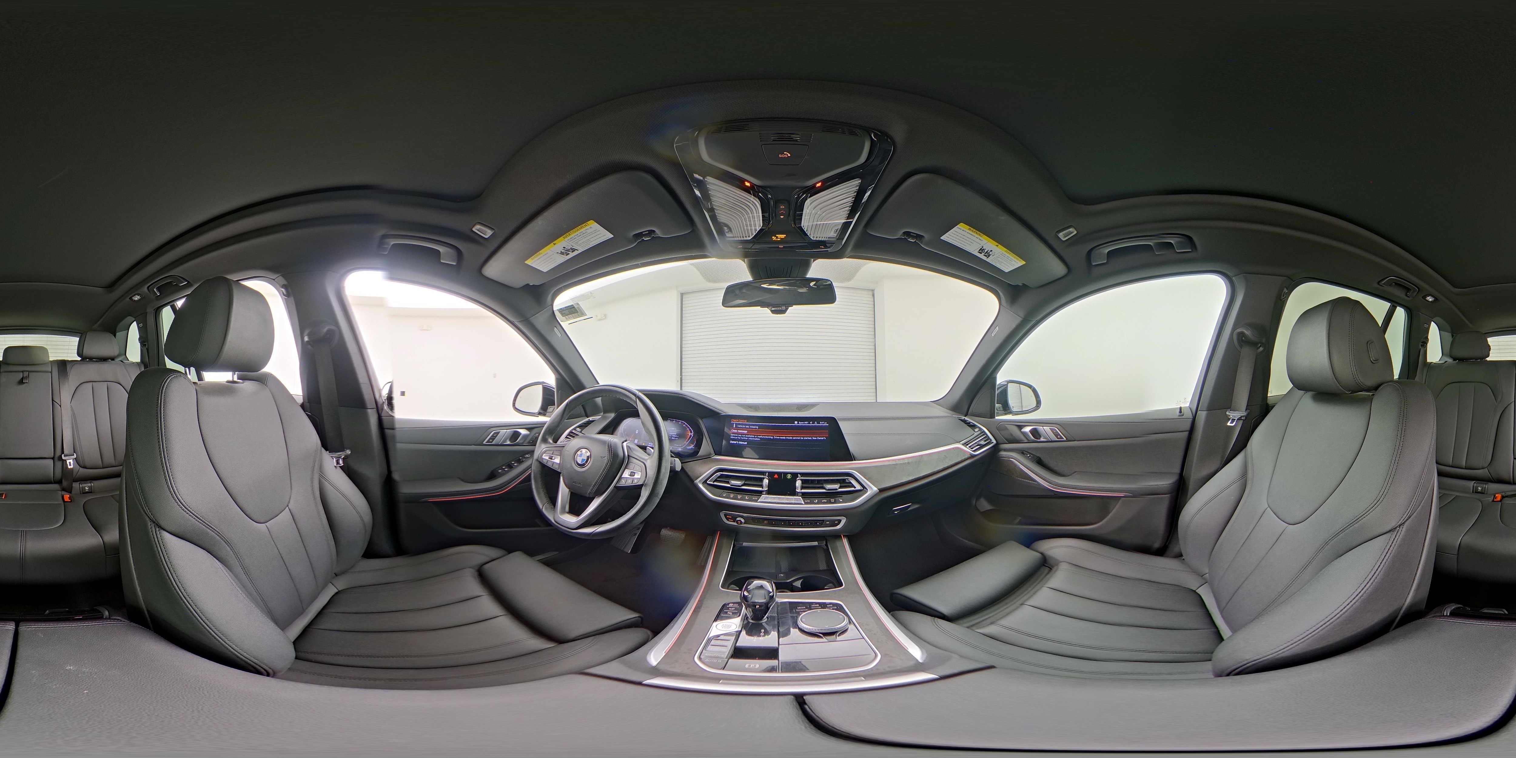 2021 BMW X5 40i - Photo 26
