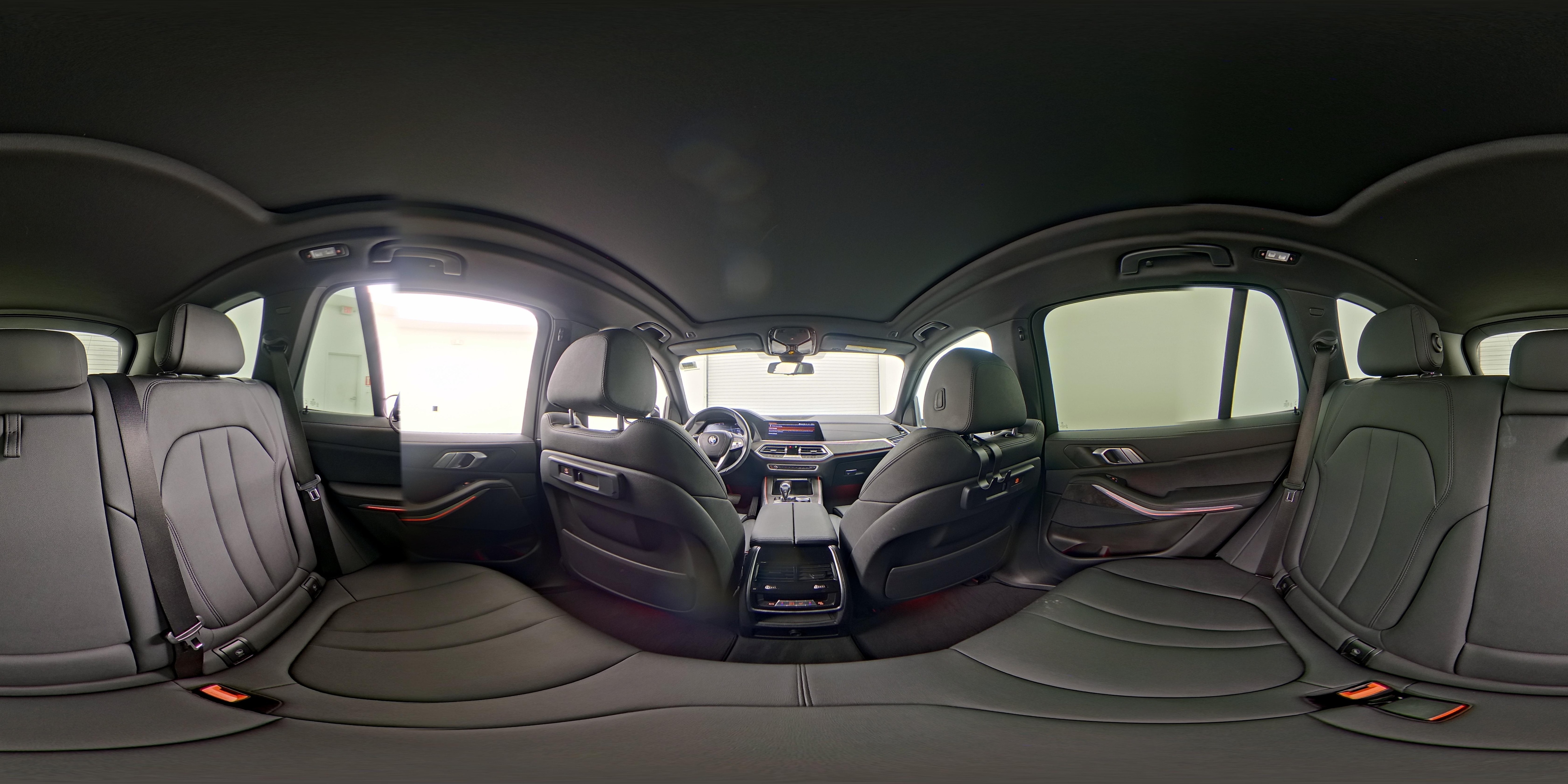 2021 BMW X5 40i - Photo 27