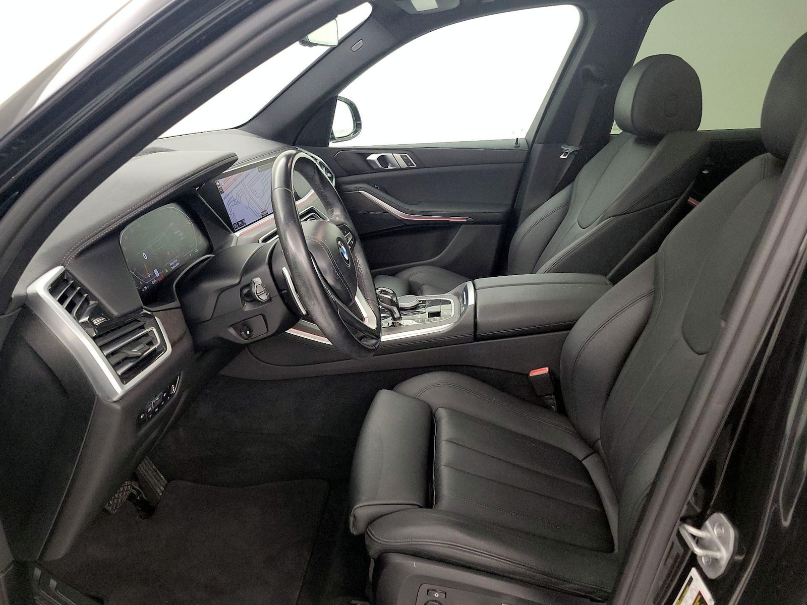 2021 BMW X5 40i - Photo 12